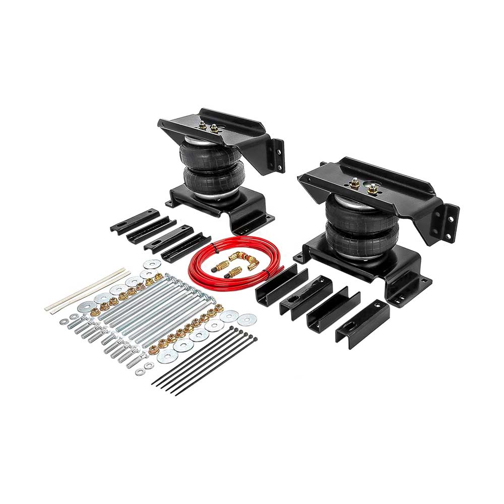  freightliner MT45 Air Suspension Helper Spring Kit 